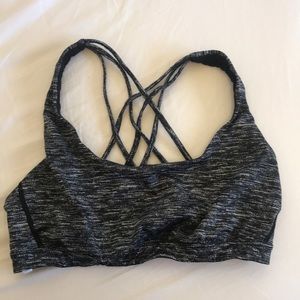 Victoria’s Secret sports bra